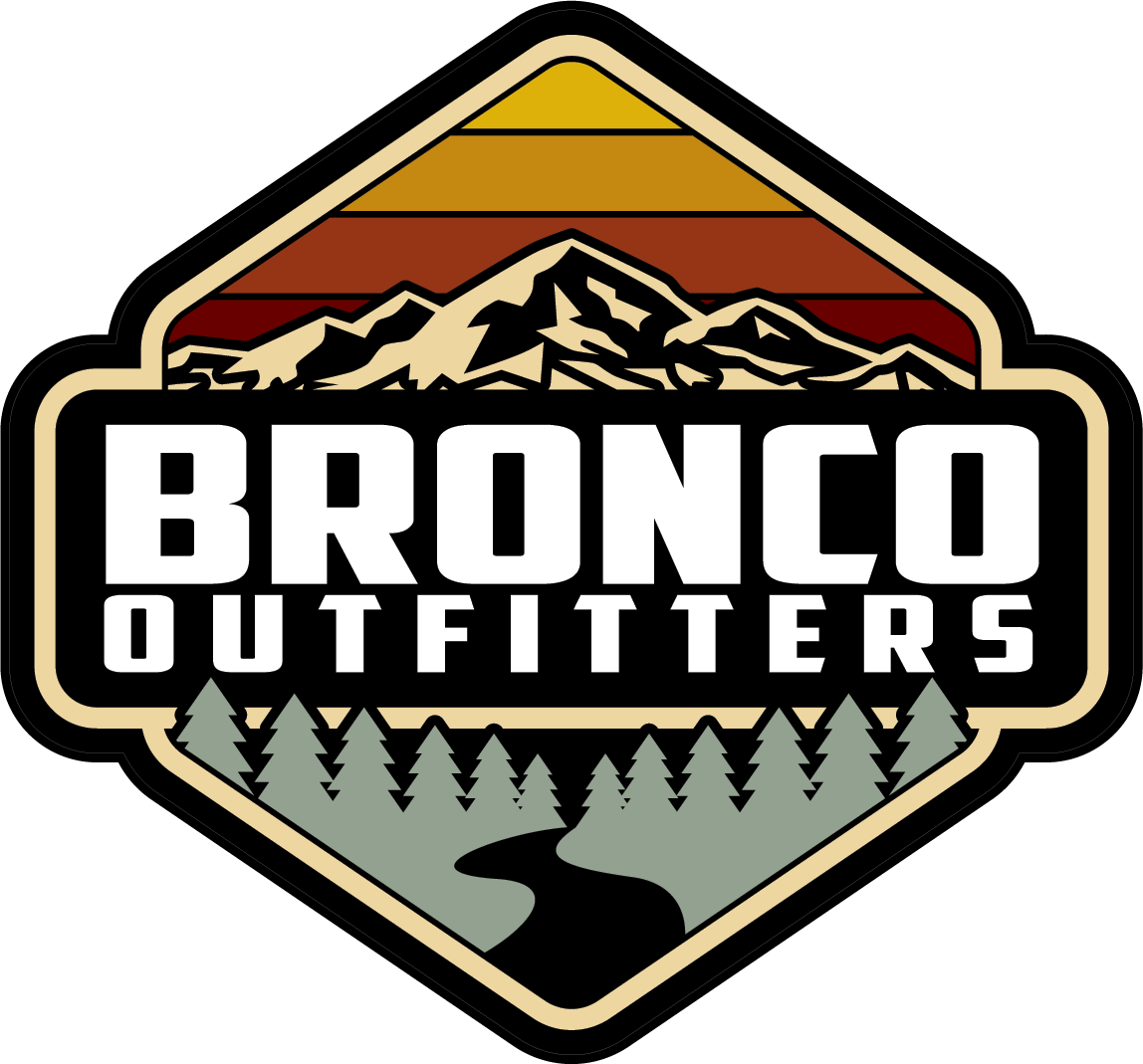 Bronco Outfitters